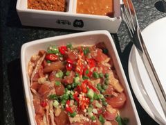 -嘿嘟嘟·肋条烧肉放题(爱融荟城店)