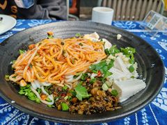 -滇道云南特色料理(康定路店)