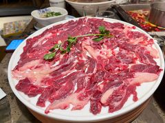 -码头故事火锅(大丰店)