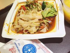 -魏家凉皮(十里河店)