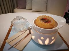 -MEET缘燕窝甜品&Tang's cake(华润万象城店)
