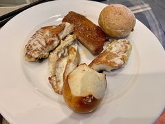 -广州奥园喜来登酒店