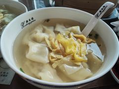 开洋馄饨-熙盛源(永乐路店)