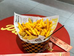 -SM广场