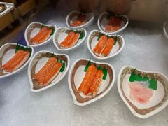 -鼎香缘海鲜自助火锅烤肉(锦辉购物广场店)