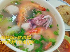 -嘉华小吃(蛇口市场店)