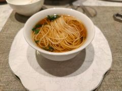 -云锦壹号·淮扬宴(徐汇万科店)