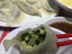 -喜家德虾仁水饺(华强天虹店)