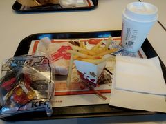 -肯德基(春申店)