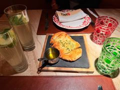 -Mammamia意大利餐厅(阳春巷店)