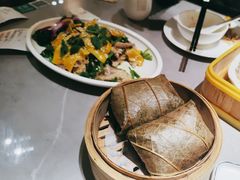 -粤陸玖玖·港式手作茶餐厅(珠江路店)