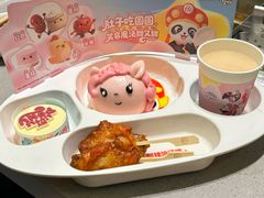 -海底捞火锅(杭州天虹购物中心店)