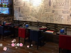 大堂-青松大叔的店(东财店)