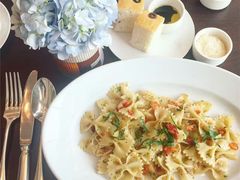-上海柏悦酒店