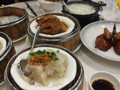 -凤凰楼酒家·粤宴点心(华强北店)