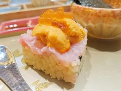 -江户·岚 创意料理(泛海店)