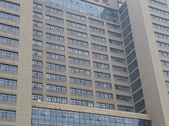 -陕西省人民医院(主院区)