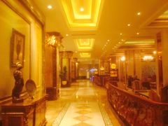 -上海南新雅大酒店