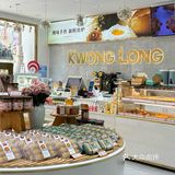 广隆！新出的……酥到掉渣！