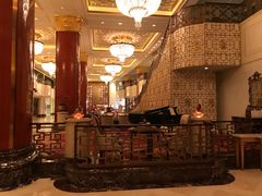 -咖啡苑自助餐厅·中国大饭店