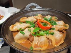 -佰家小厨·南京菜(夫子庙店)