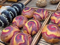 -焙丽拾光(麦凯乐直营店)