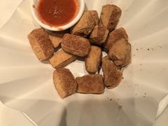 -涌上外婆桥(南塘店)