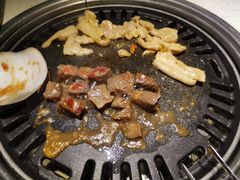 -猫抓烤肉(武进吾悦广场店)