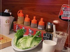 -猫抓烤肉(春熙路店)
