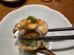 -傑·料理·海鲜放题(佛山文华荟店)