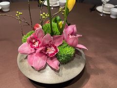 -穿越·外婆家(西溪天堂店)