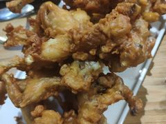 -铭记蛙小仙·活蛙畅享(CBD万达广场店)