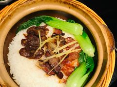 -捞王猪肚鸡火锅(财富中心店)