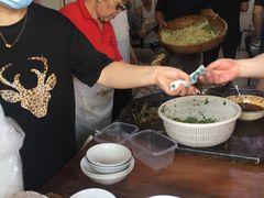 -正味斋锅巴菜(西北角店)