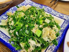 -老味道1992(武当山店)