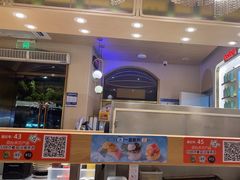 -争鲜回转寿司(浦东三钢里PLUS店)