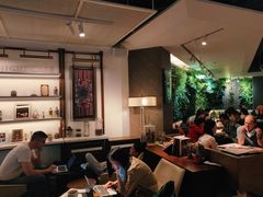 大堂-Peet's 皮爷咖啡(东湖路手作店)
