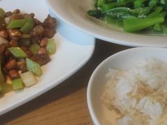 -東舍食唐精品陕菜馆