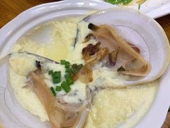 -阿静美食