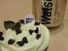 -Pantry's Best派悦坊蛋糕(K11购物艺术中心店)