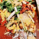 顺义不舍得推荐的宝藏小店-蜀老三黑豆花鱼火锅