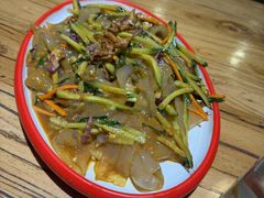 -關東雪东北菜(中庚漫游城店)