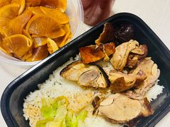 -昌勝香港深井烧鹅(新年华店)