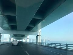 -星海湾跨海大桥