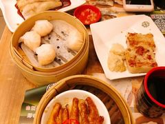 晶莹鲜虾饺-添好运点心专门店(深水埗店)