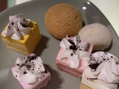 -韩盛·盛江山自助料理(沈辽路万达店)