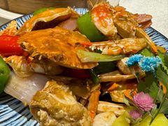 -喜碧海鲜·二十年本土海鲜老字号(上排店)