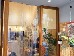 -Radar Coffee(思南路店)