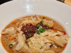 -唐猫庭院·千年陕菜(赛格国际购物中心店)