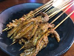 -庆合府重庆大排档(紫都城店)